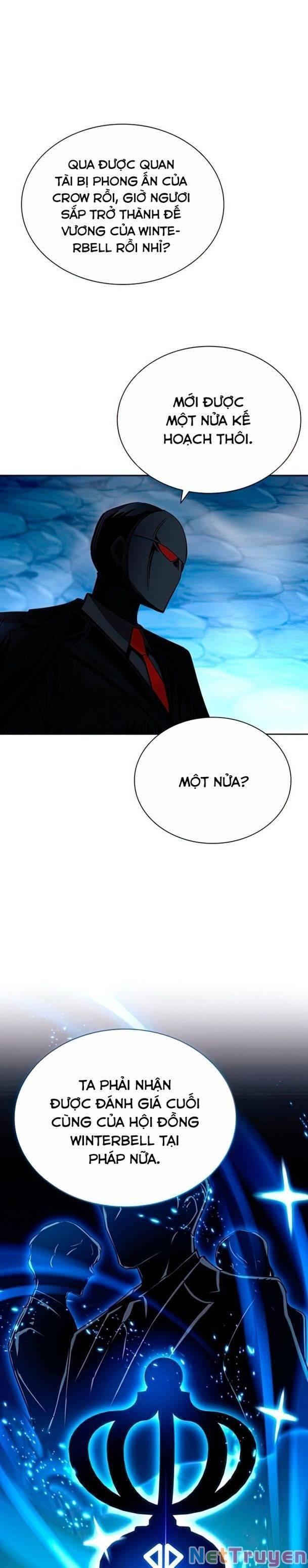 chuyển sinh thành ác nhân chapter 74 7