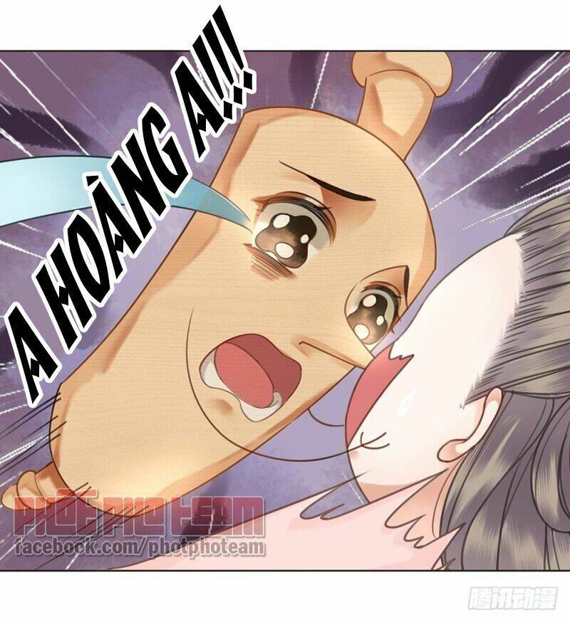 gay rồi! cái đó thành tinh rồi chapter 59 19