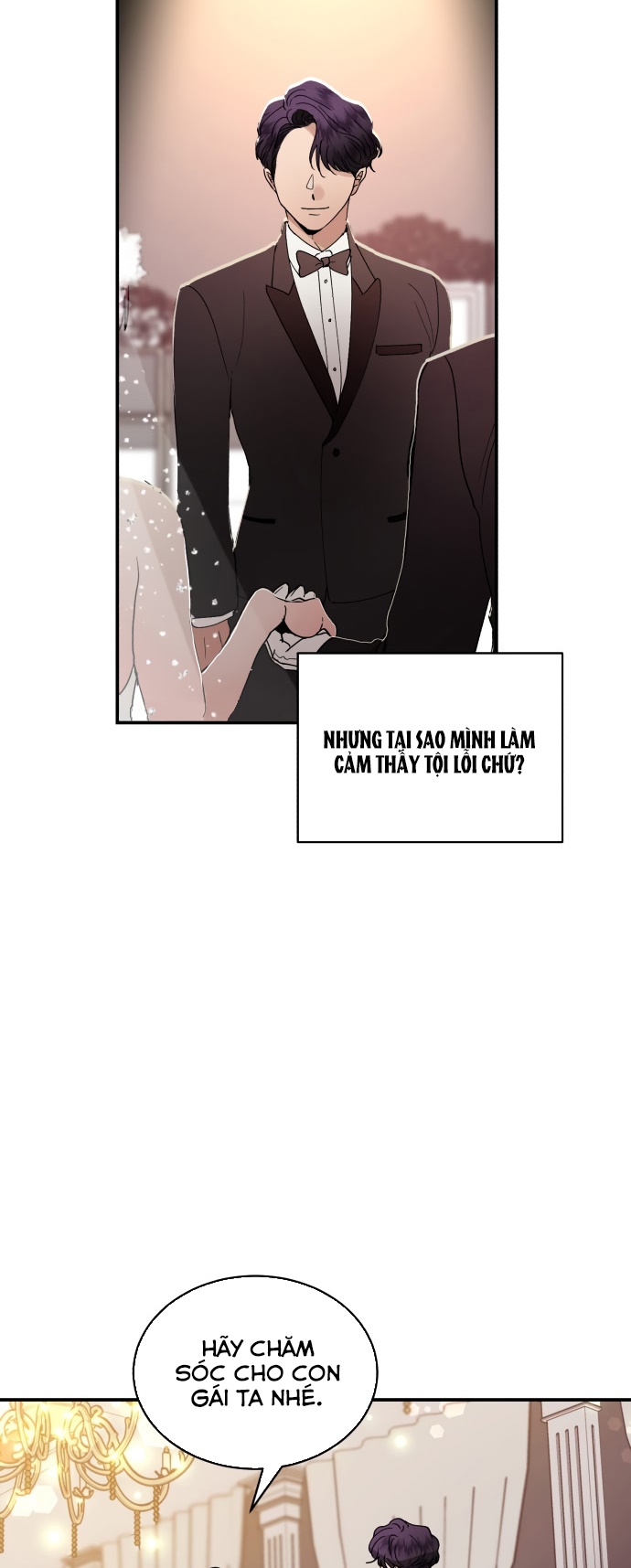 cặp đôi oan gia ngõ hẹp chapter 22 31