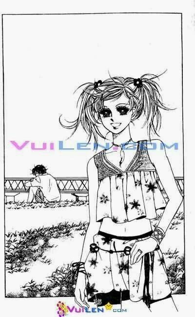 cô gái trung hoa chapter 11 35