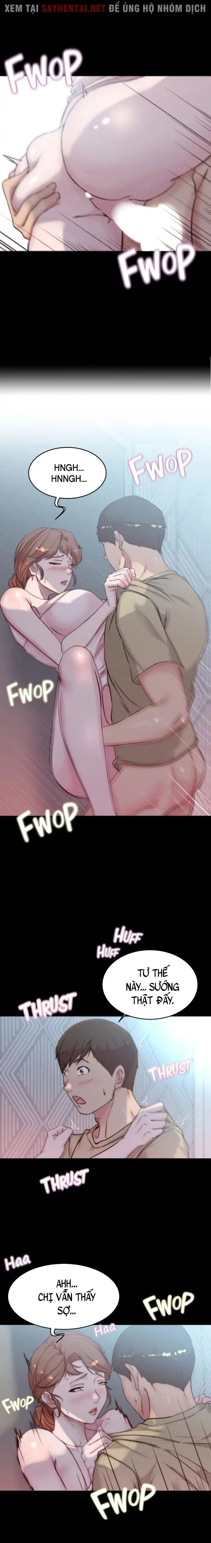nhật ký quần lót chapter 53 8