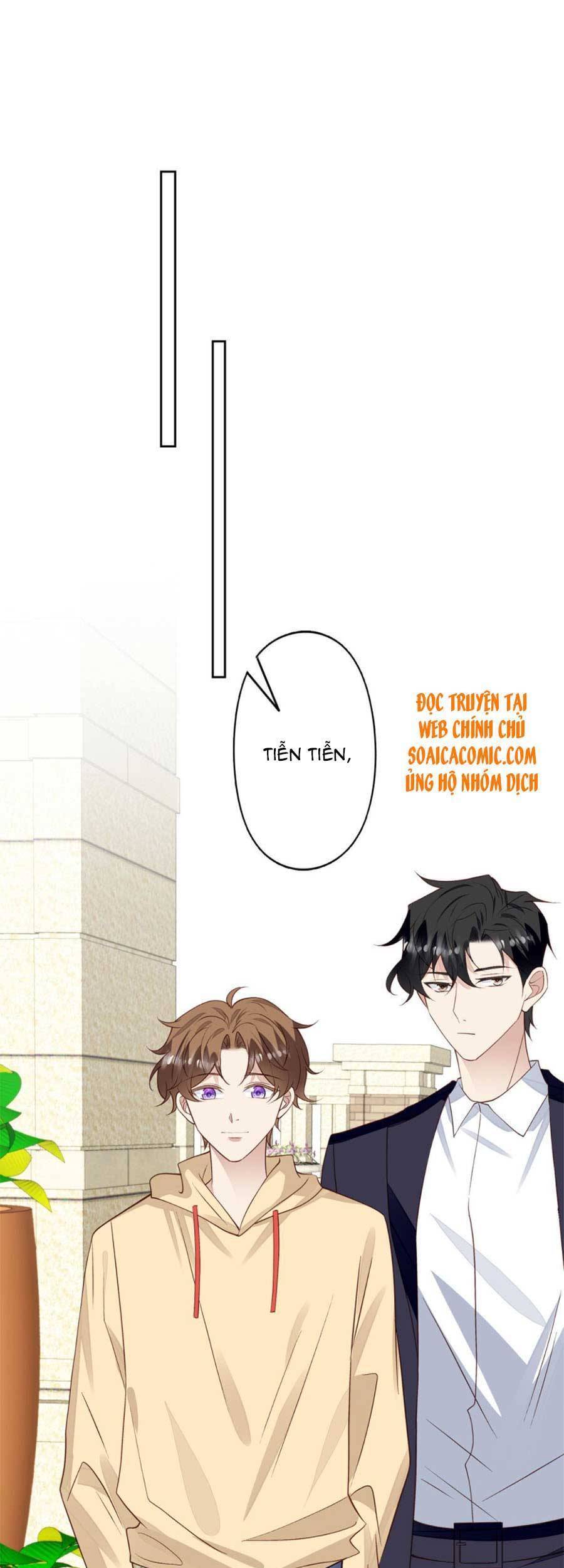 dựa vào đại lão ổn định vị trí c trong nam đoàn chapter 103 17