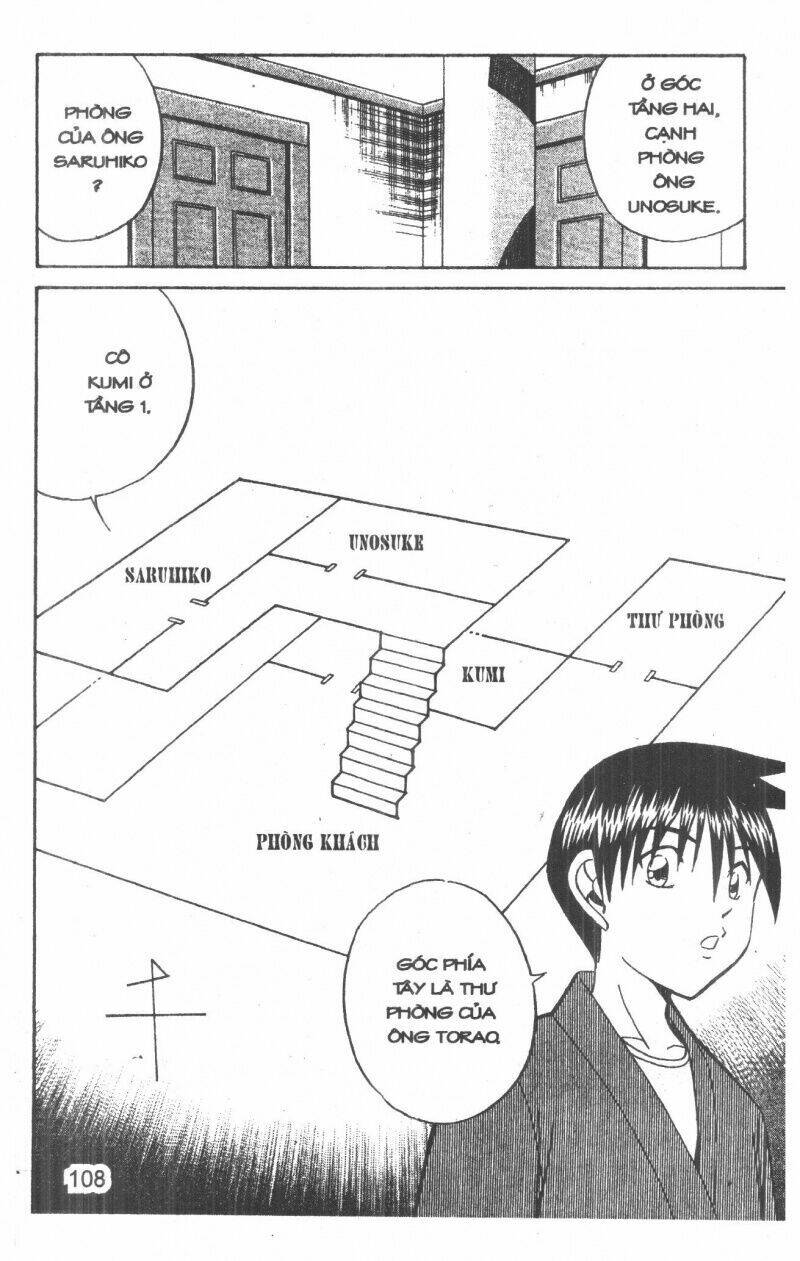 thám tử toma chapter 6 108