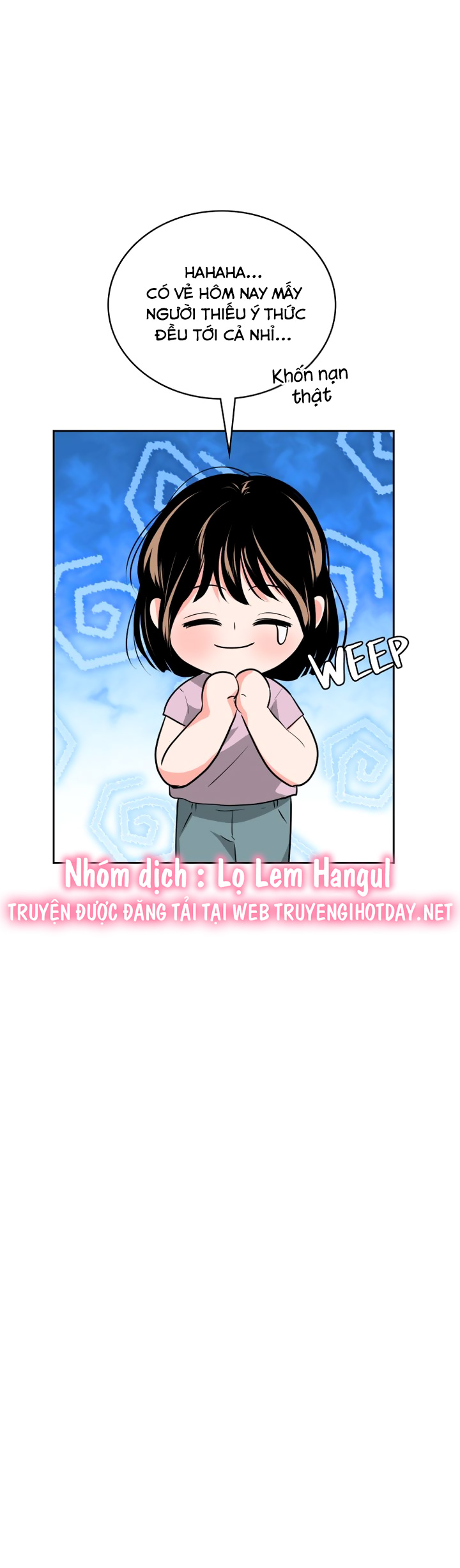 tối hậu thư chapter 58 8