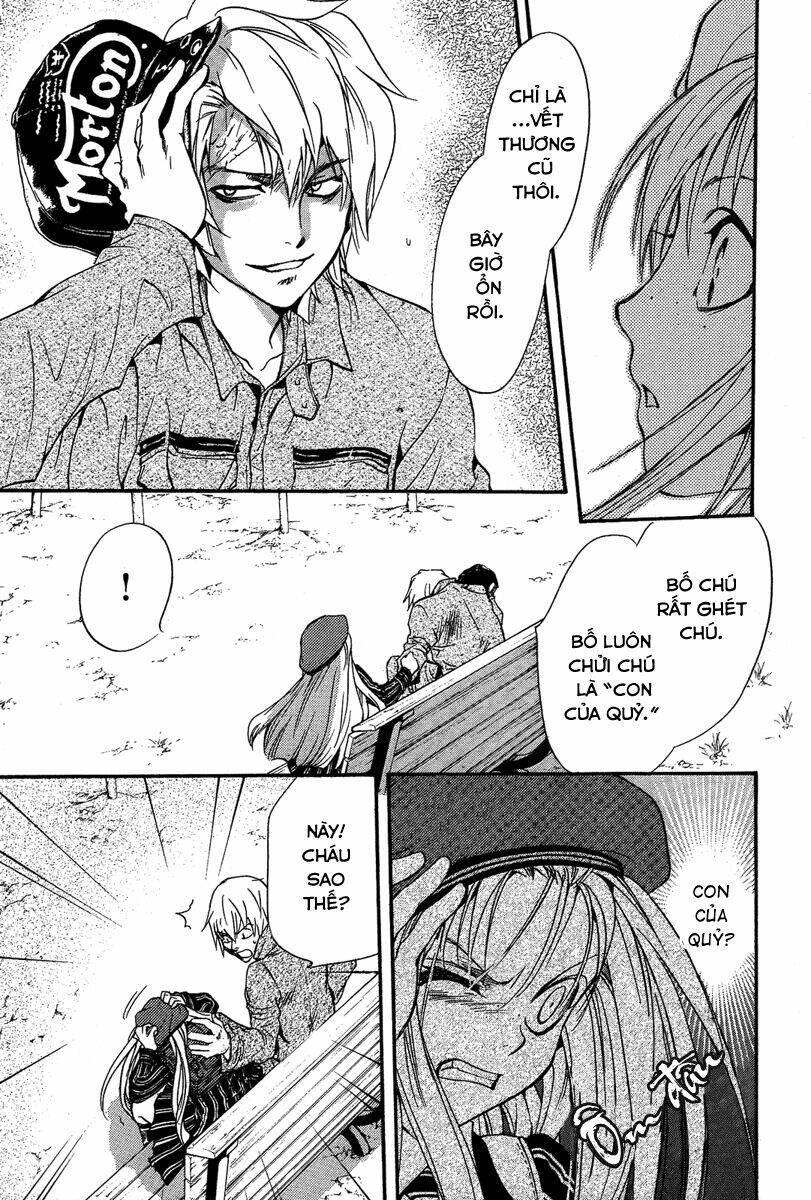 foreign land of ogres chapter 6 17