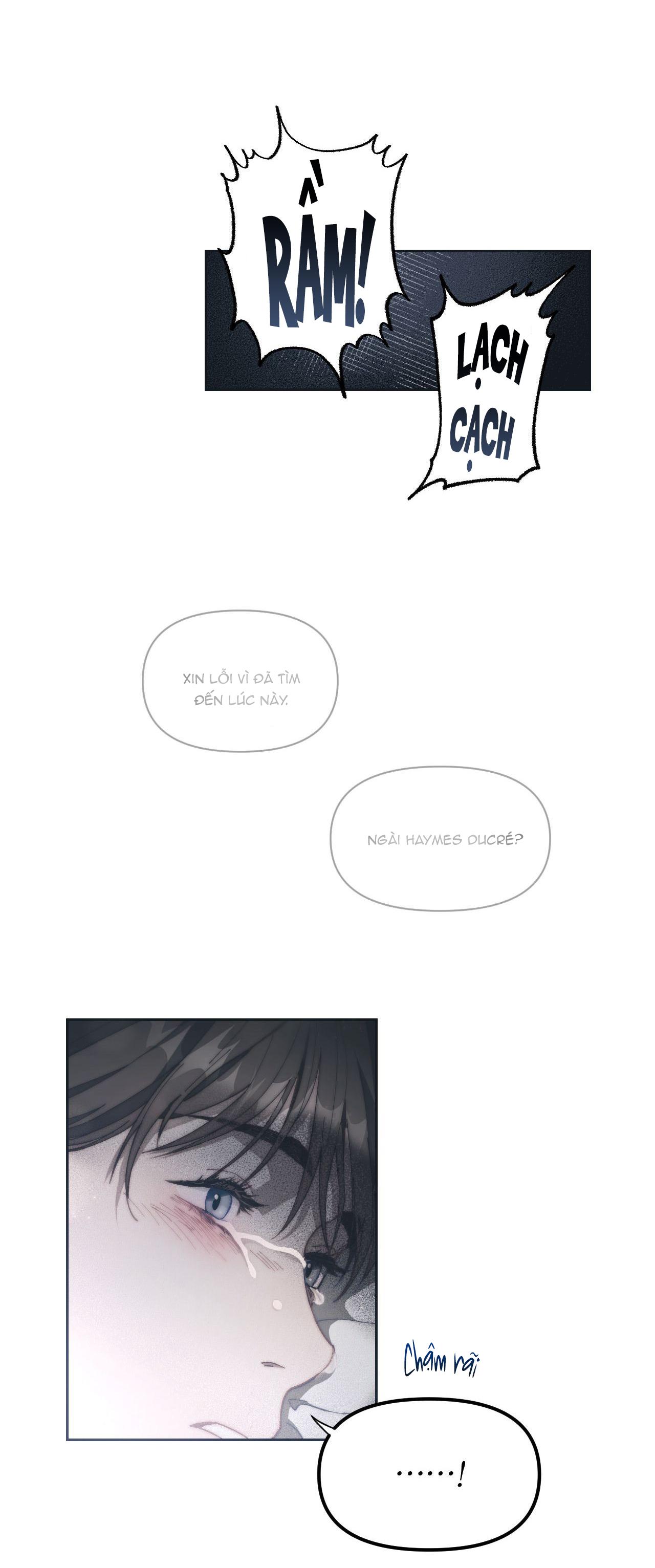 rạng đông chapter 1 3