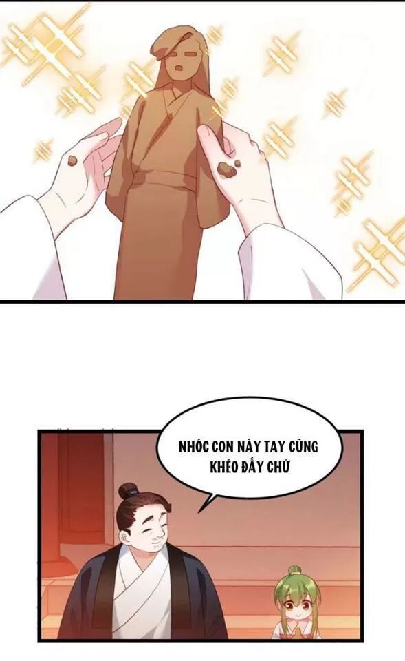 ta mới không gả cho hoàng tử phản diện chapter 7 25