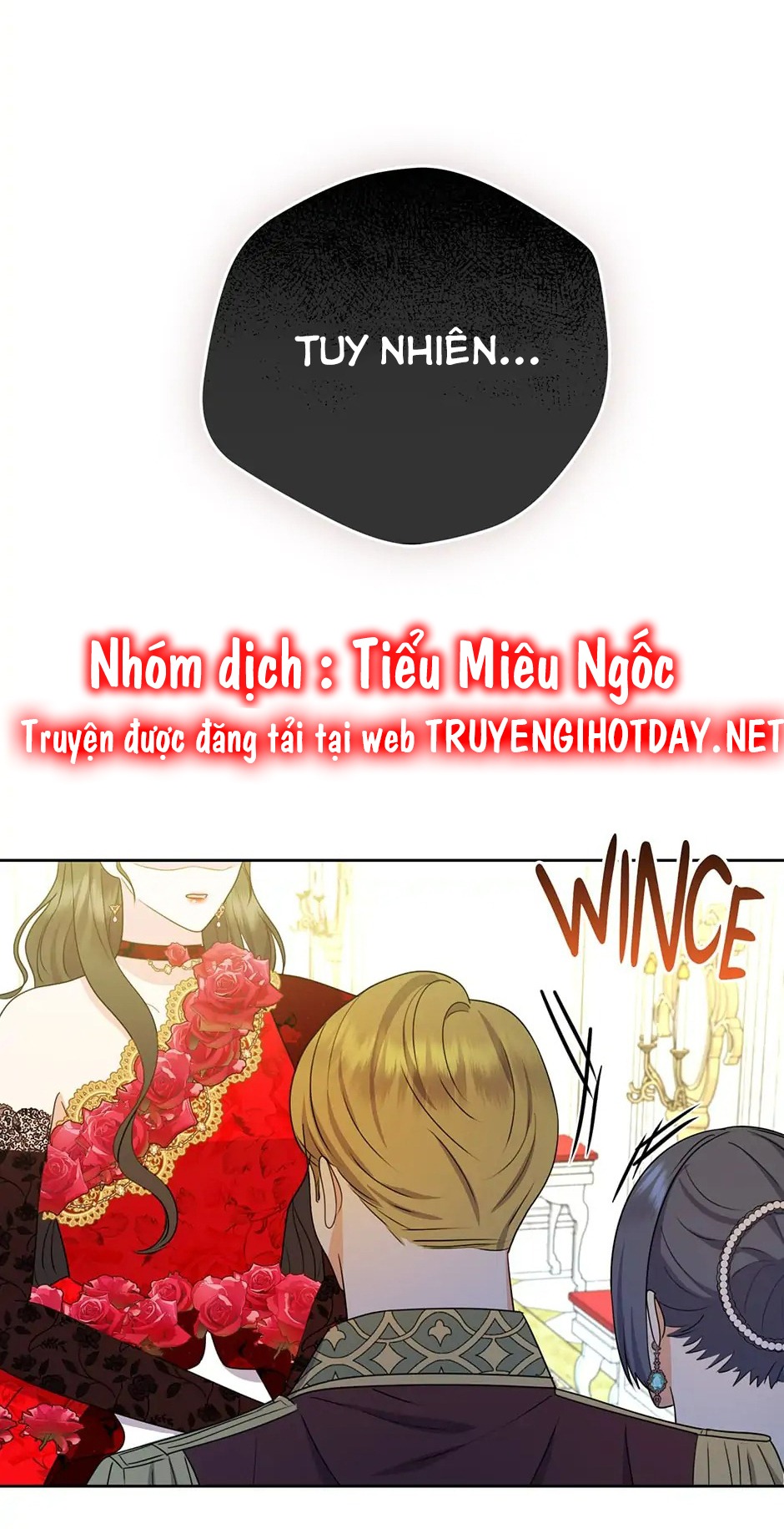 từ hầu gái tôi đã trở thành hoàng hậu chapter 52 53