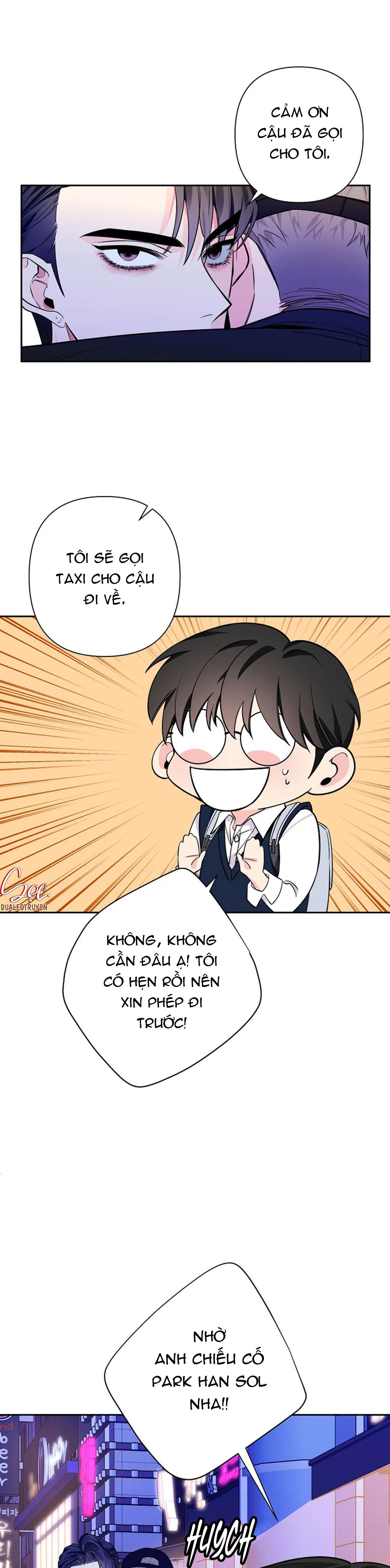 đêm dịu dàng chapter 44 25