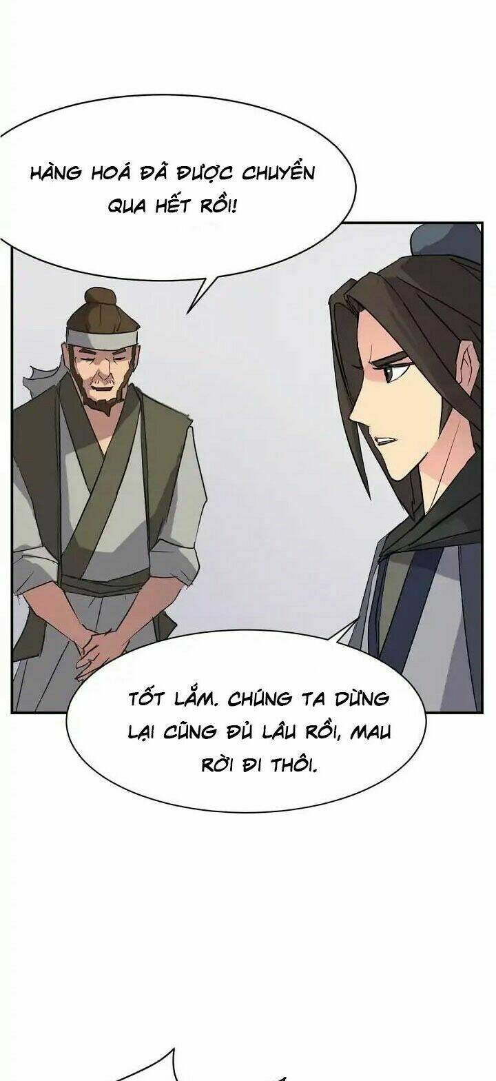 trọng sinh, bất khả chiến bại chapter 52 49