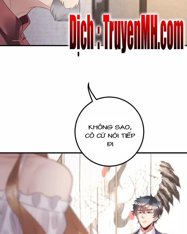 trọng sinh chi ức vạn ảnh hậu yếu thượng vị chapter 254 15