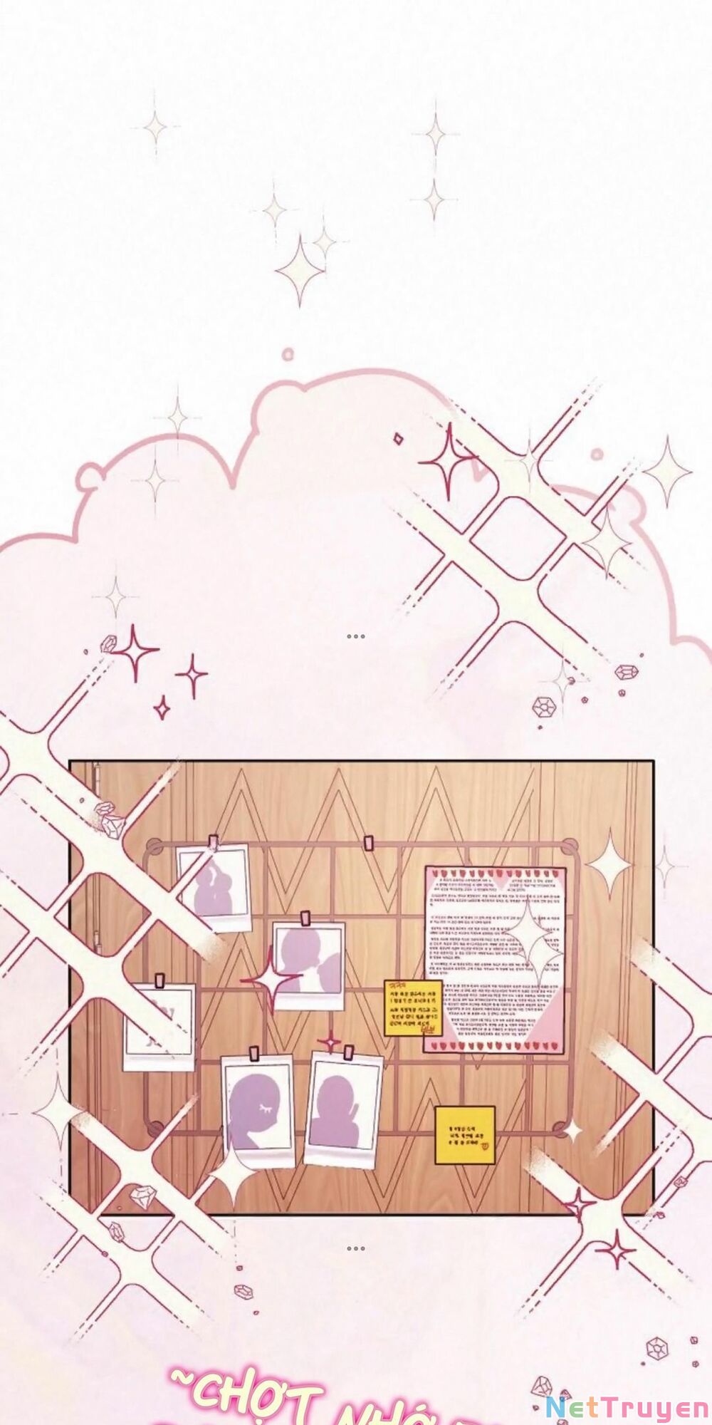chiến lược: tình yêu trong sáng chapter 14 36