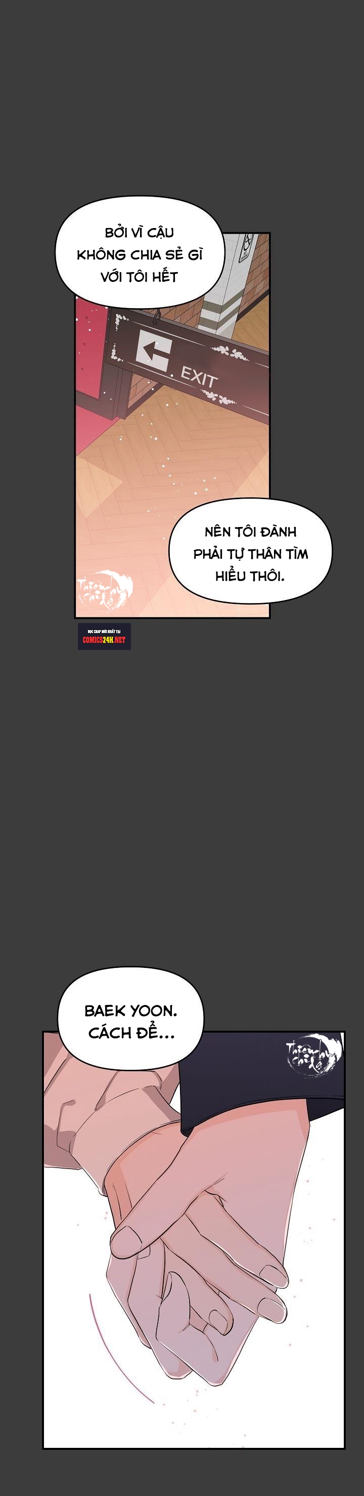 hoa ly hổ chapter 9 29