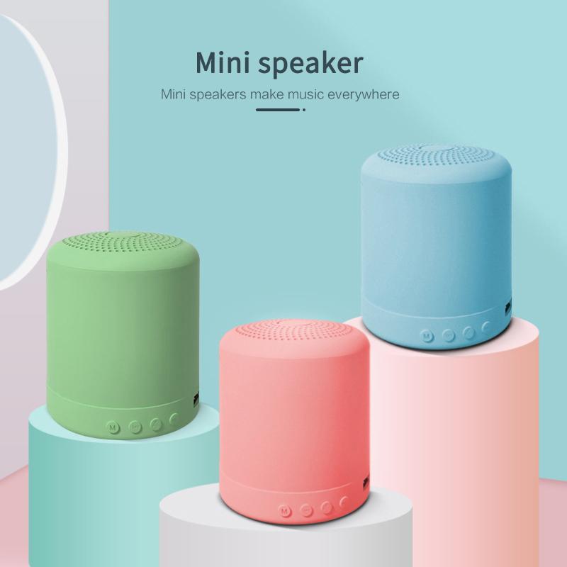 Loa tương thích Bluetooth Mini Universal