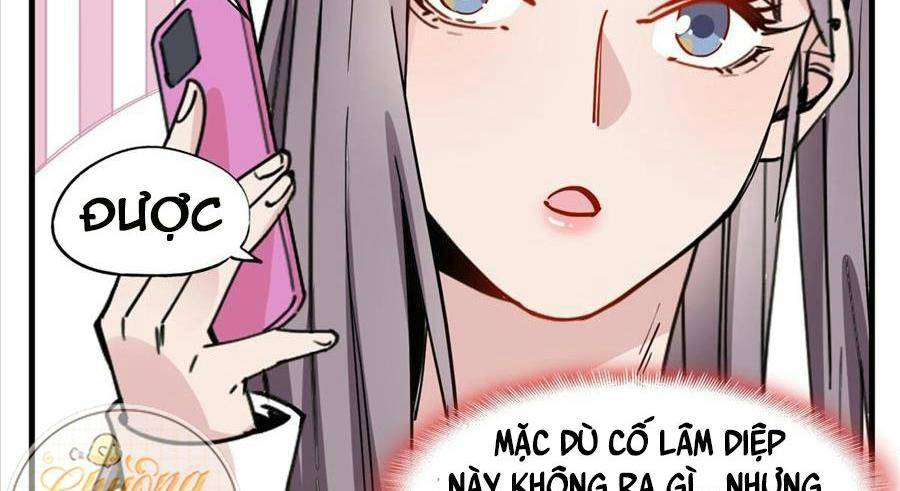 cố tổng, vợ của ngài quá mạnh rồi! chapter 22 66