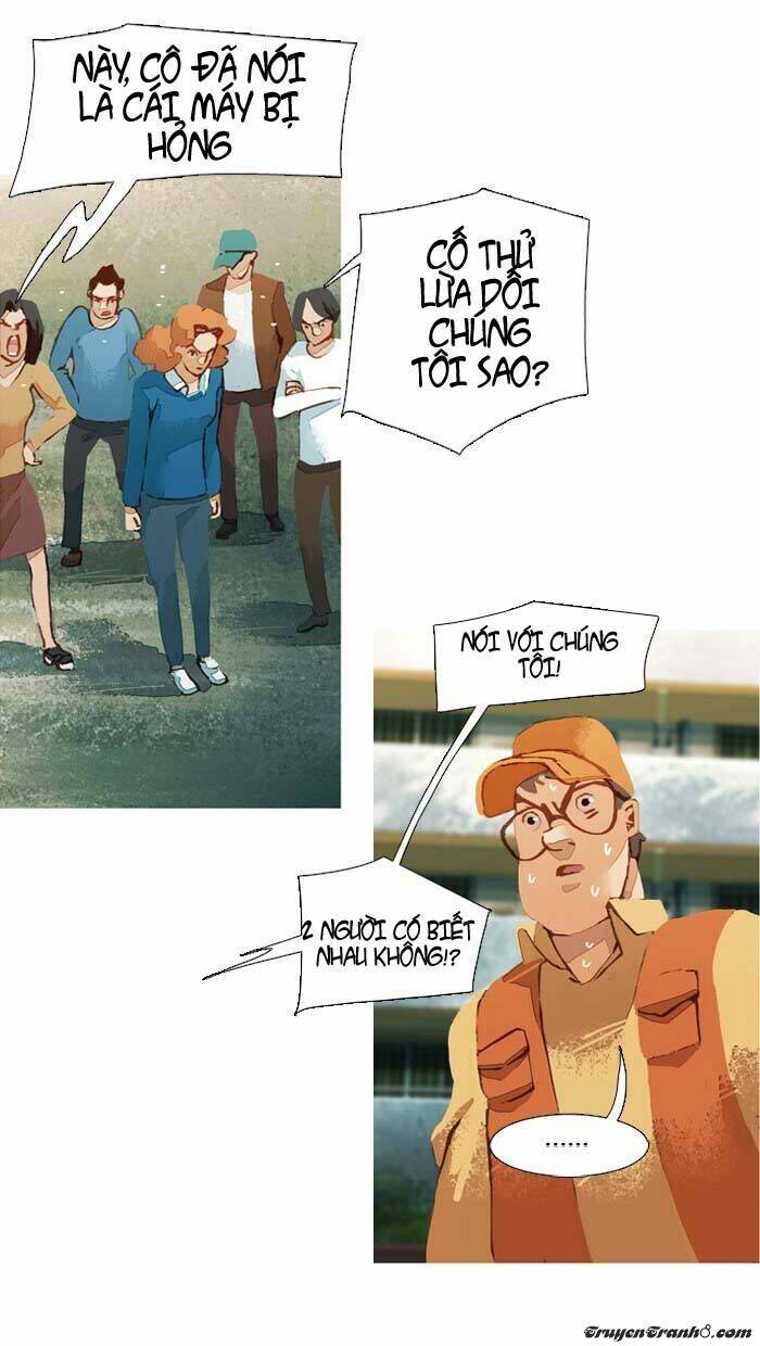 subtle disaster chapter 39 21