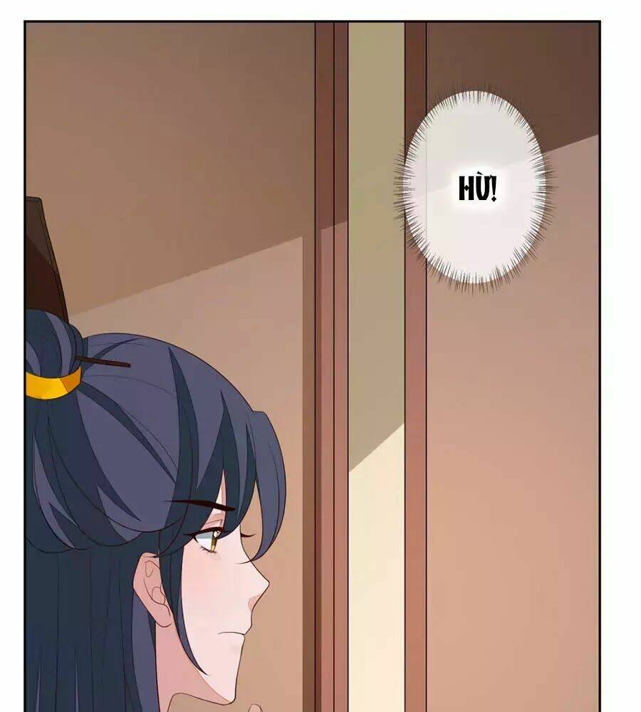 cửu khuyết phong hoa chapter 50 53