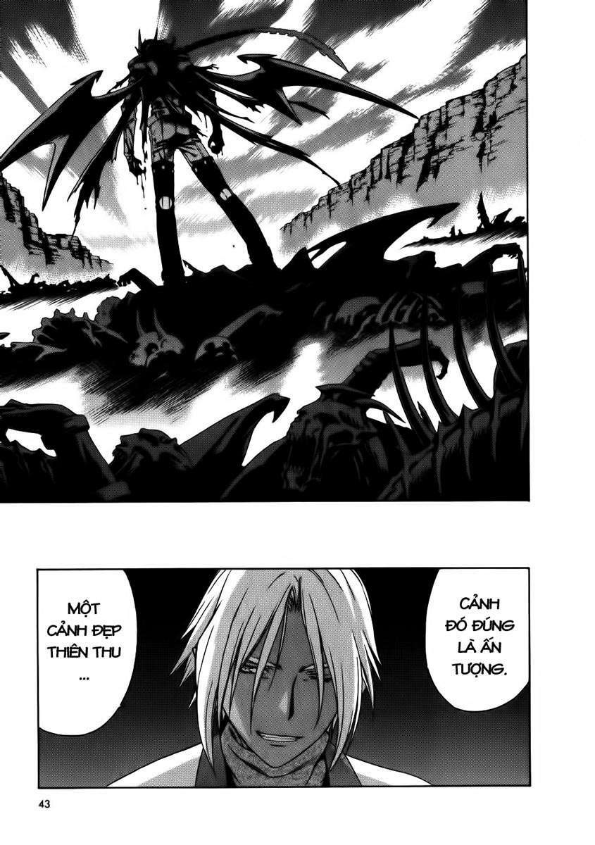 chrono crusade chapter 39 15