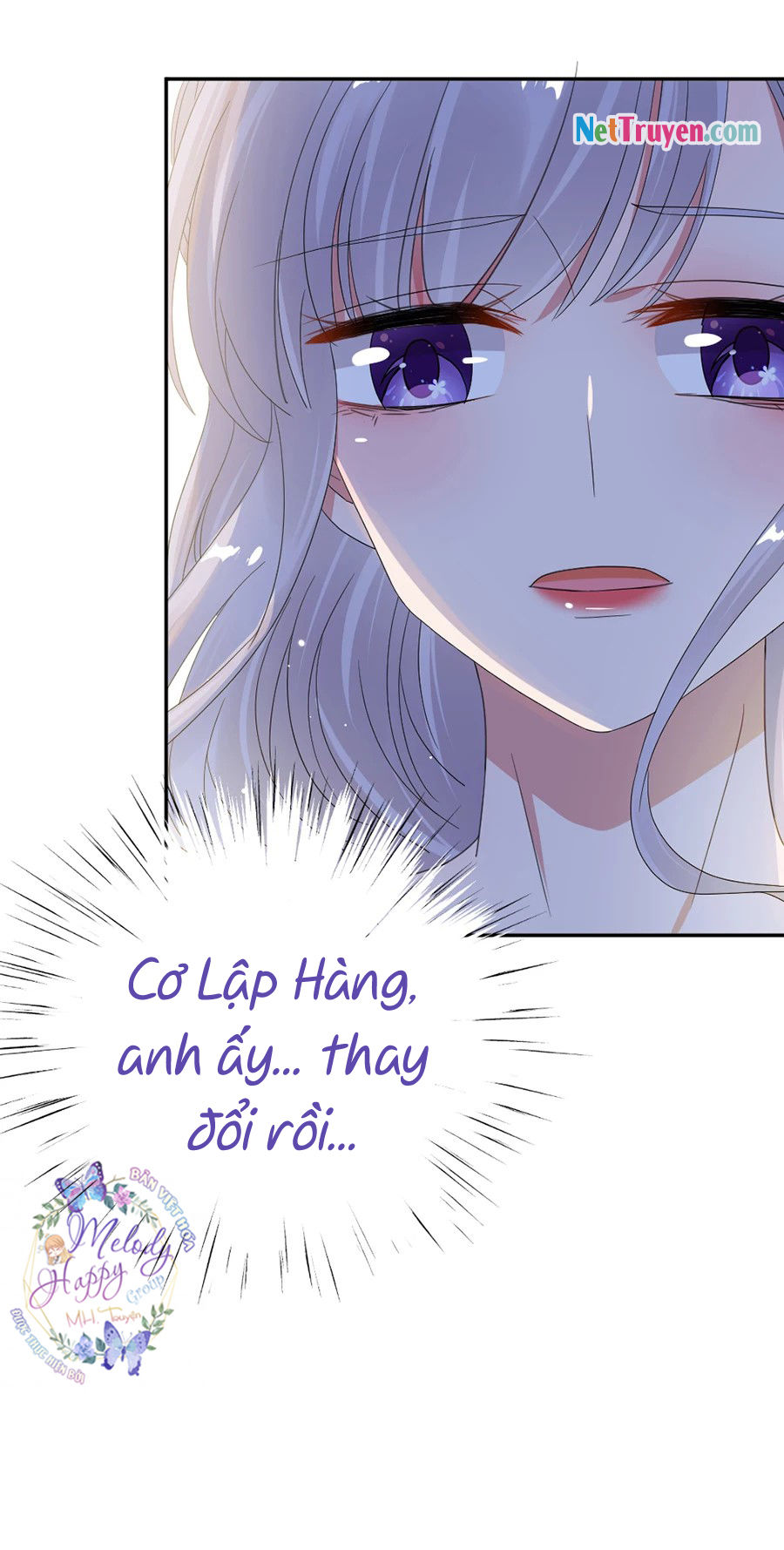 hoàn mỹ lão công tiến hóa luân chapter 67 19