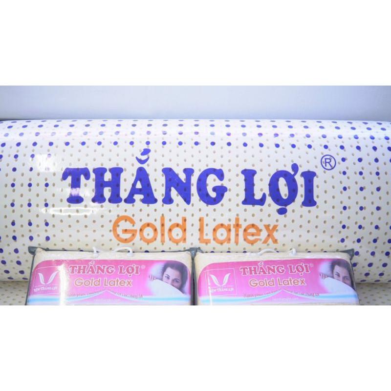 Nệm Thắng Lợi Gold Latex (BH 15 năm)