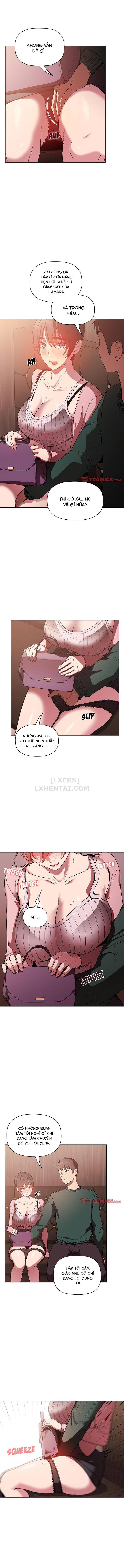 tan rã và tái hợp chapter 25 10