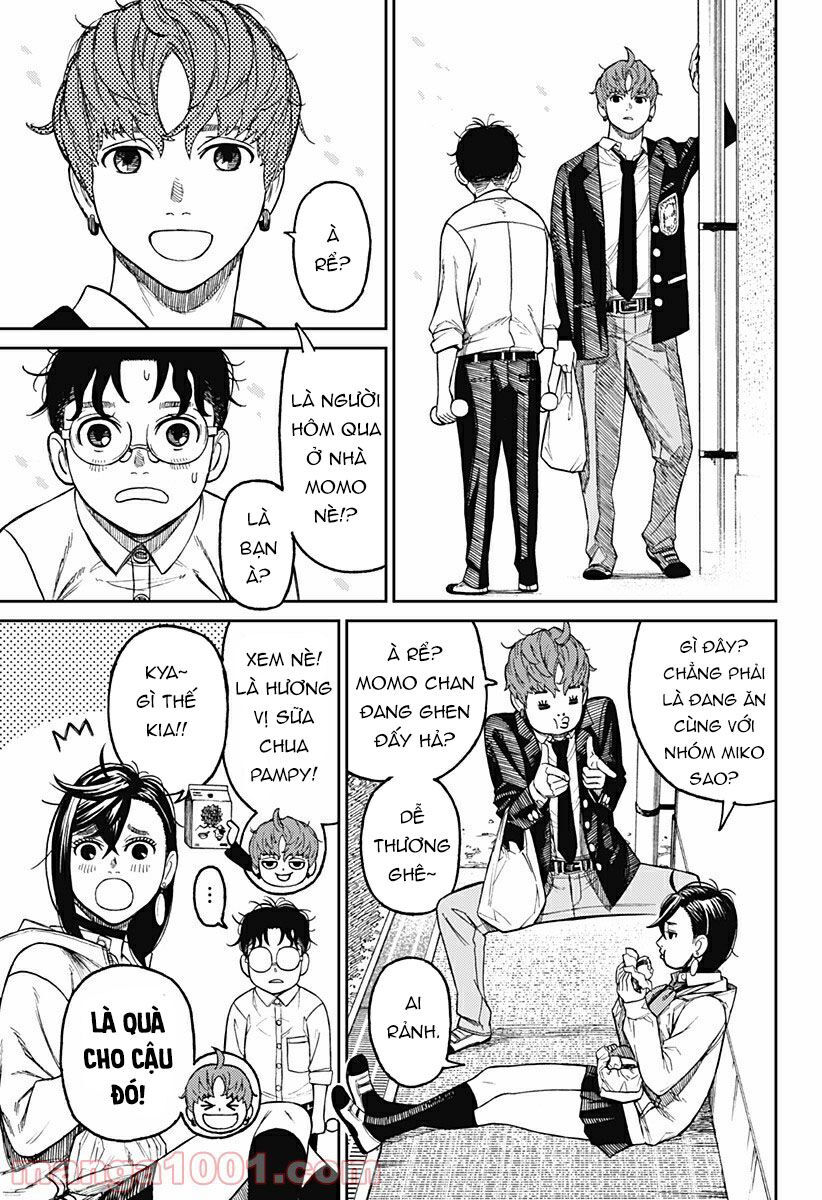 dandadan!! chapter 29 11