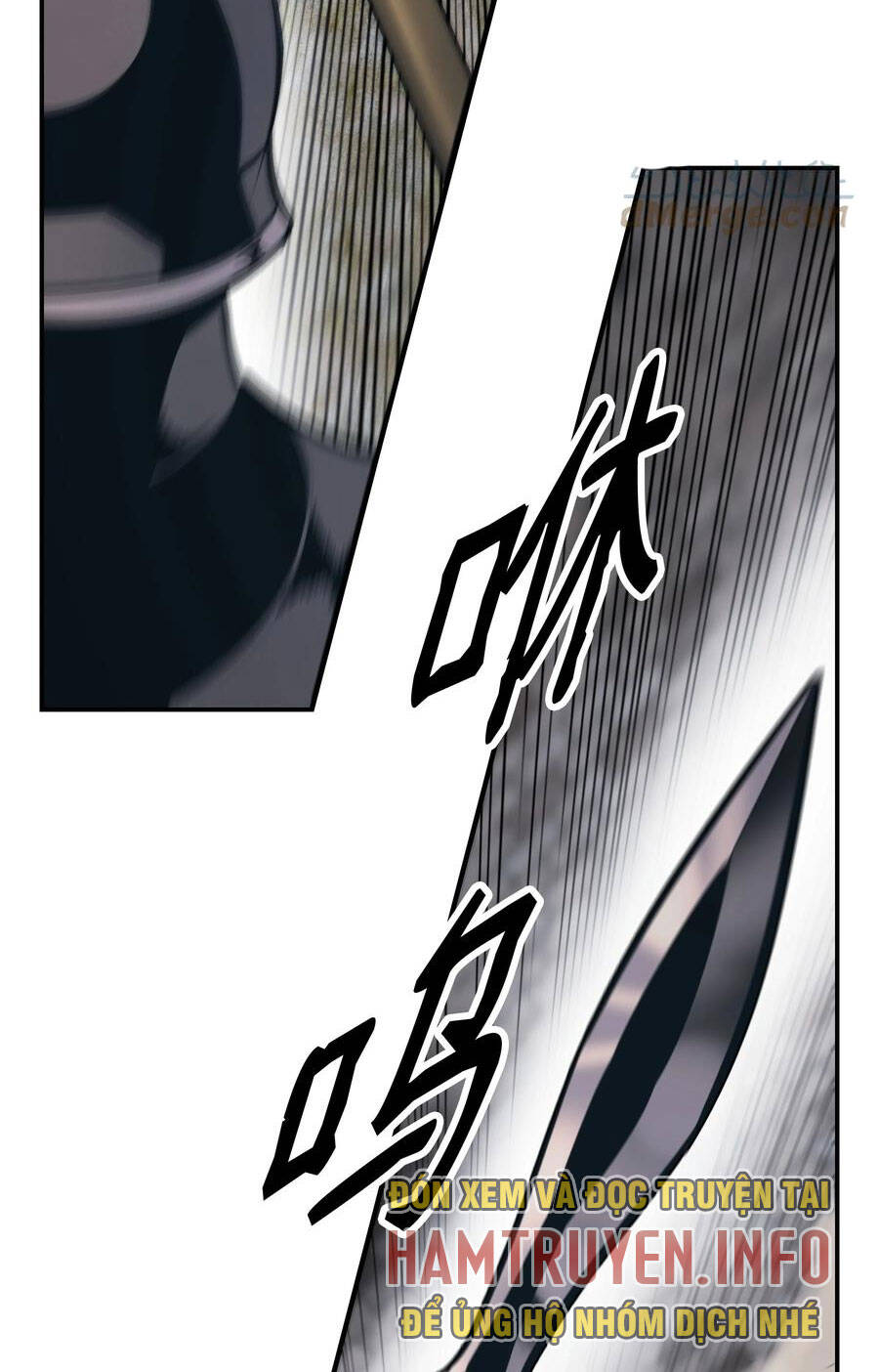 bất bại chân ma chapter 142 13