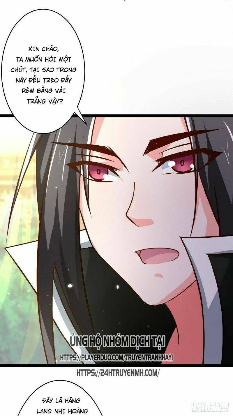 trọng sinh tối cường ma tôn ở rể chapter 78 15