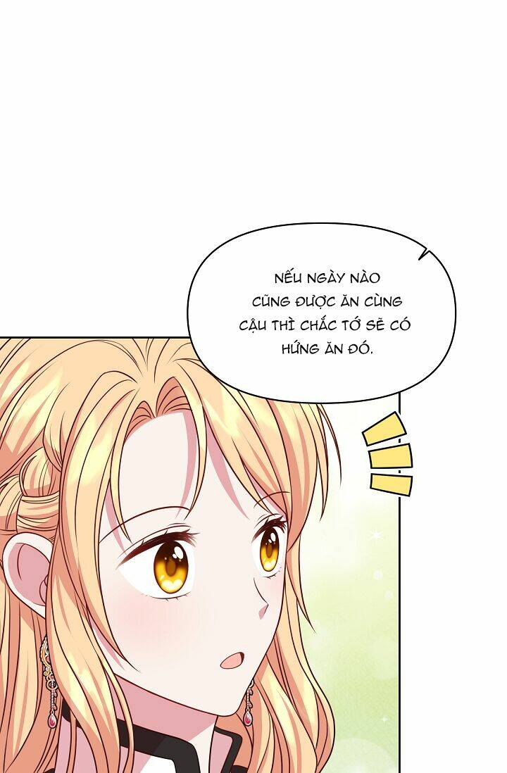 tôi đã nuôi dưỡng bạn thời thơ ấu thành bạo chúa chapter 48.1 24