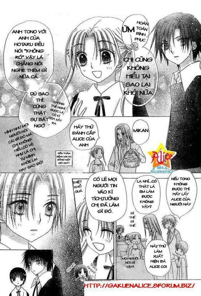 gakuen alice chapter 70 17