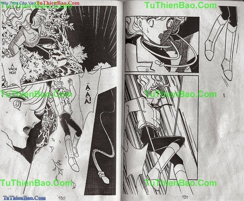 câu chuyện dẽ thương chapter 3 65