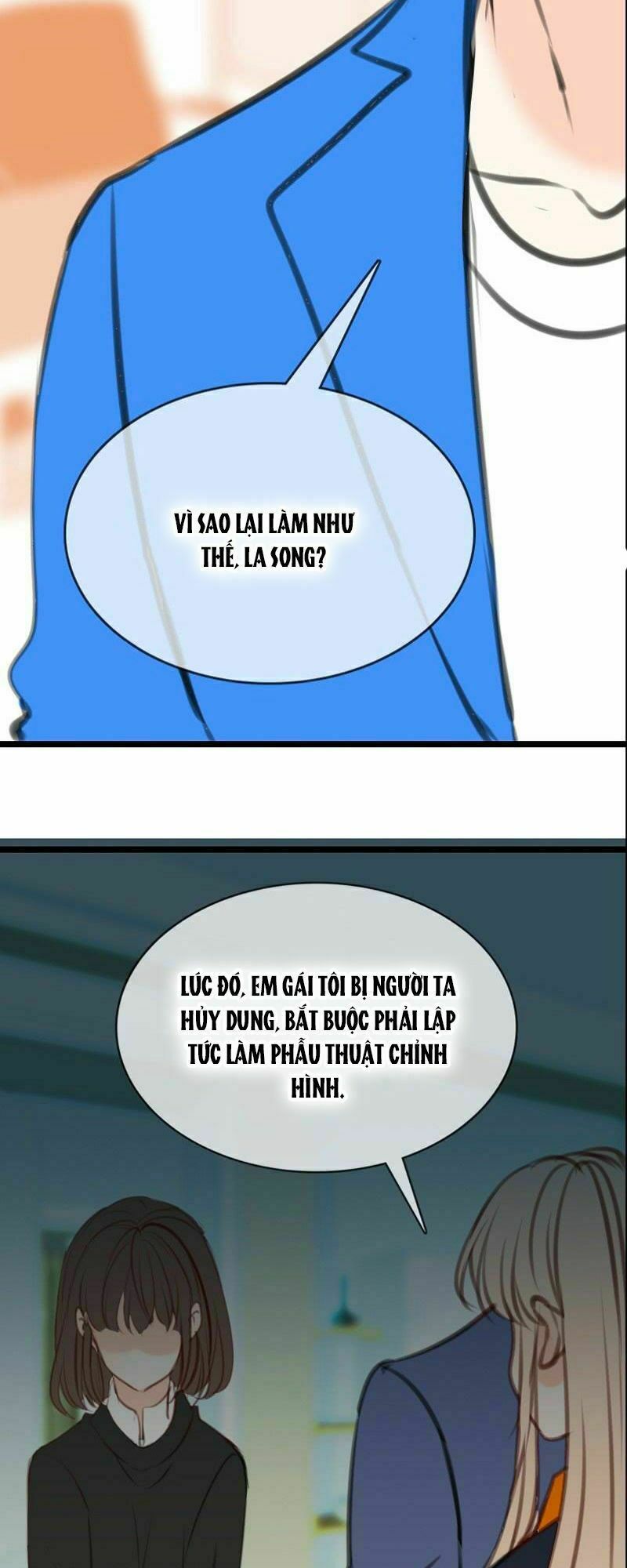 công chúa nữ vương mệnh chapter 94 35