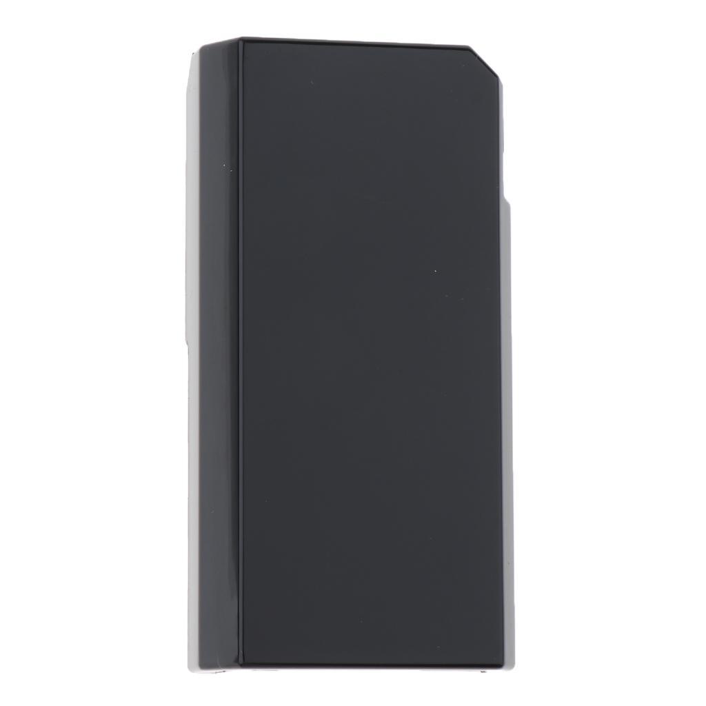 Plastic Camera Lens Cover Dustproof Privacy Cover Front Side for  One