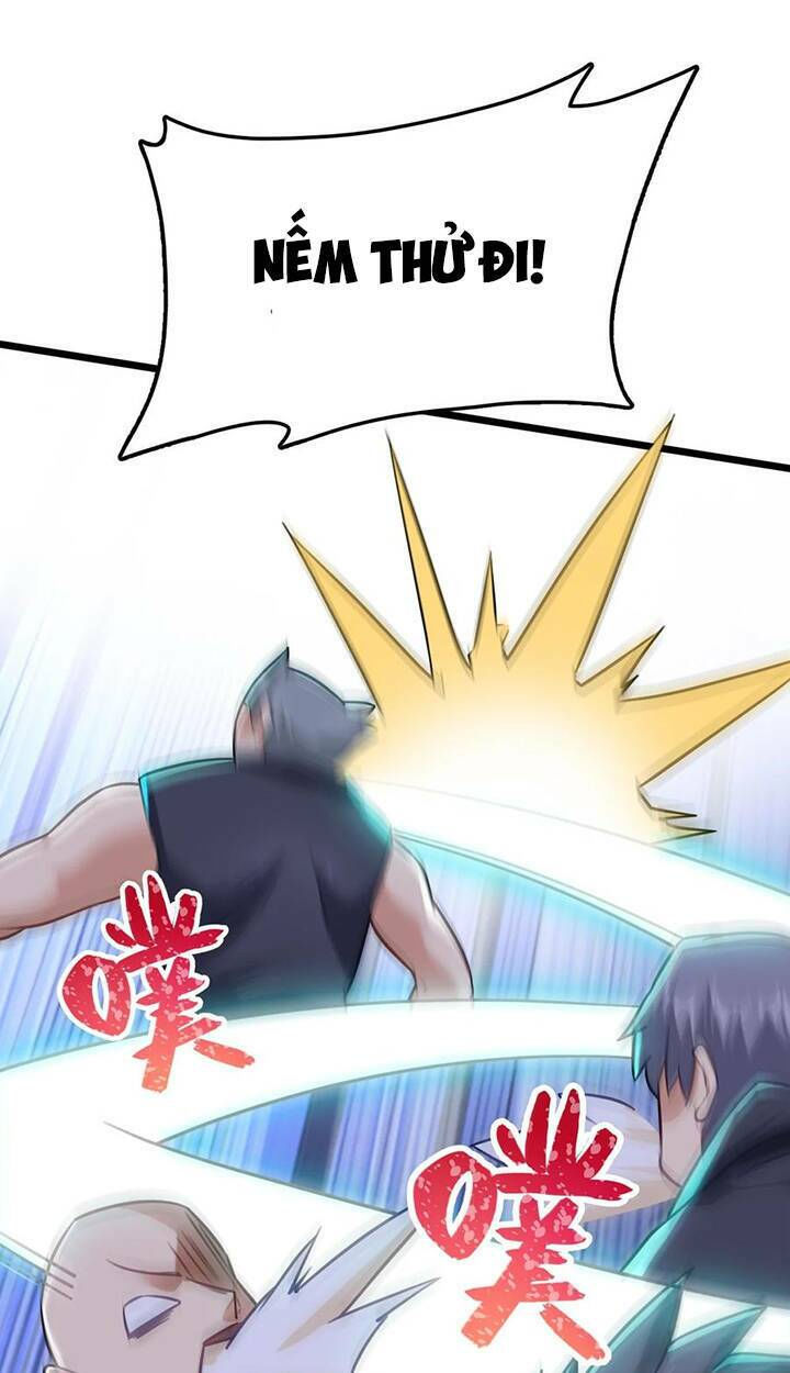 đại bảo kiếm của tôi chapter 18 32