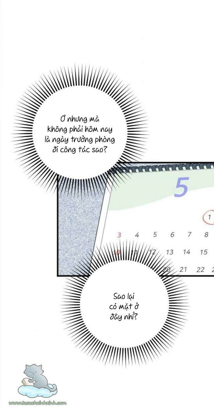 cô đi mà lấy chồng tôi đi chapter 16 87