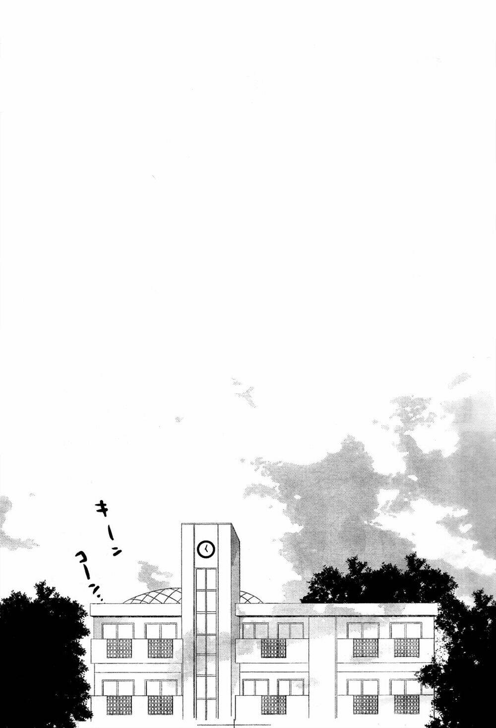 boku to kanojo no renai mokuroku chapter 8 32