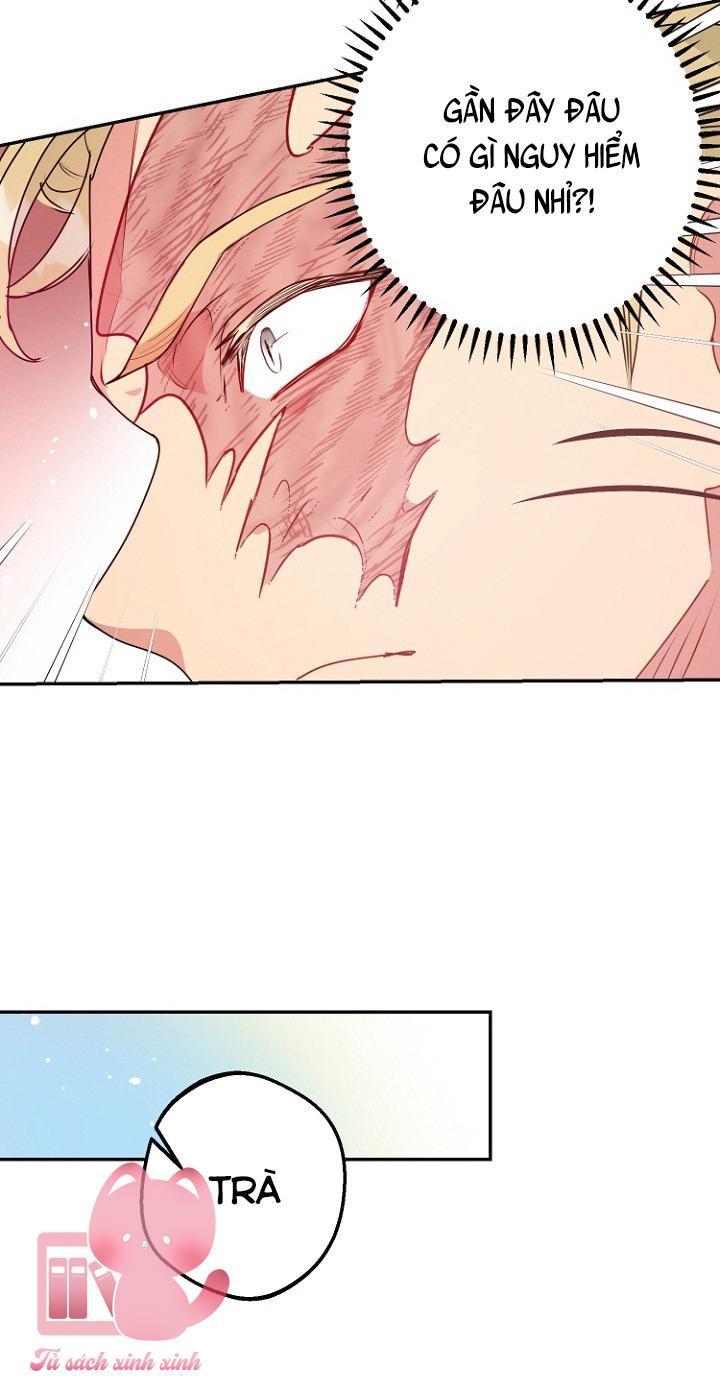 bỏ quách chồng con đi, tiền bạc mới là tất cả chapter 24 56