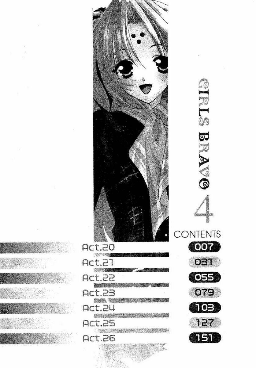 cô bạn ngoài hành tinh chapter 20 7