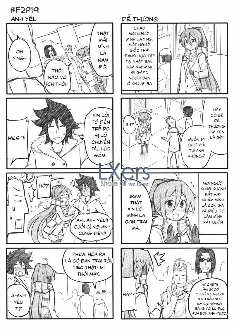 f2p! furi2play! chapter 16 4