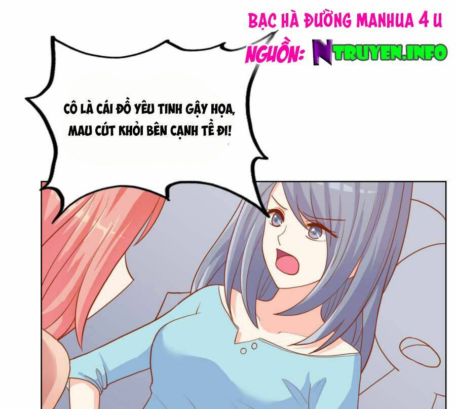 đào sắc tinh quang chapter 22 1