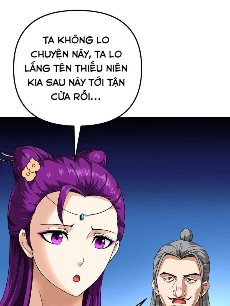 trọng sinh ta là đại thiên thần chapter 86 41