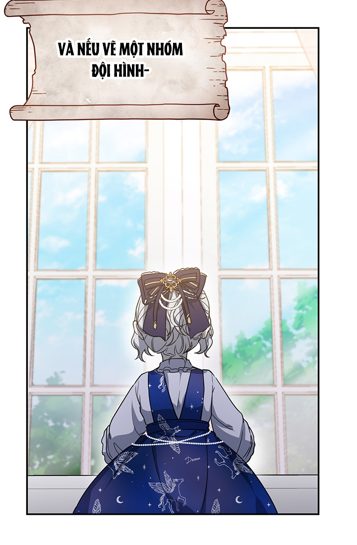 hướng đến ánh dương một lần nữa chapter 13.2 21