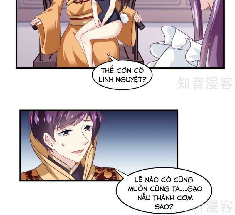 ta là ngọc hoàng đại đế chapter 93 18