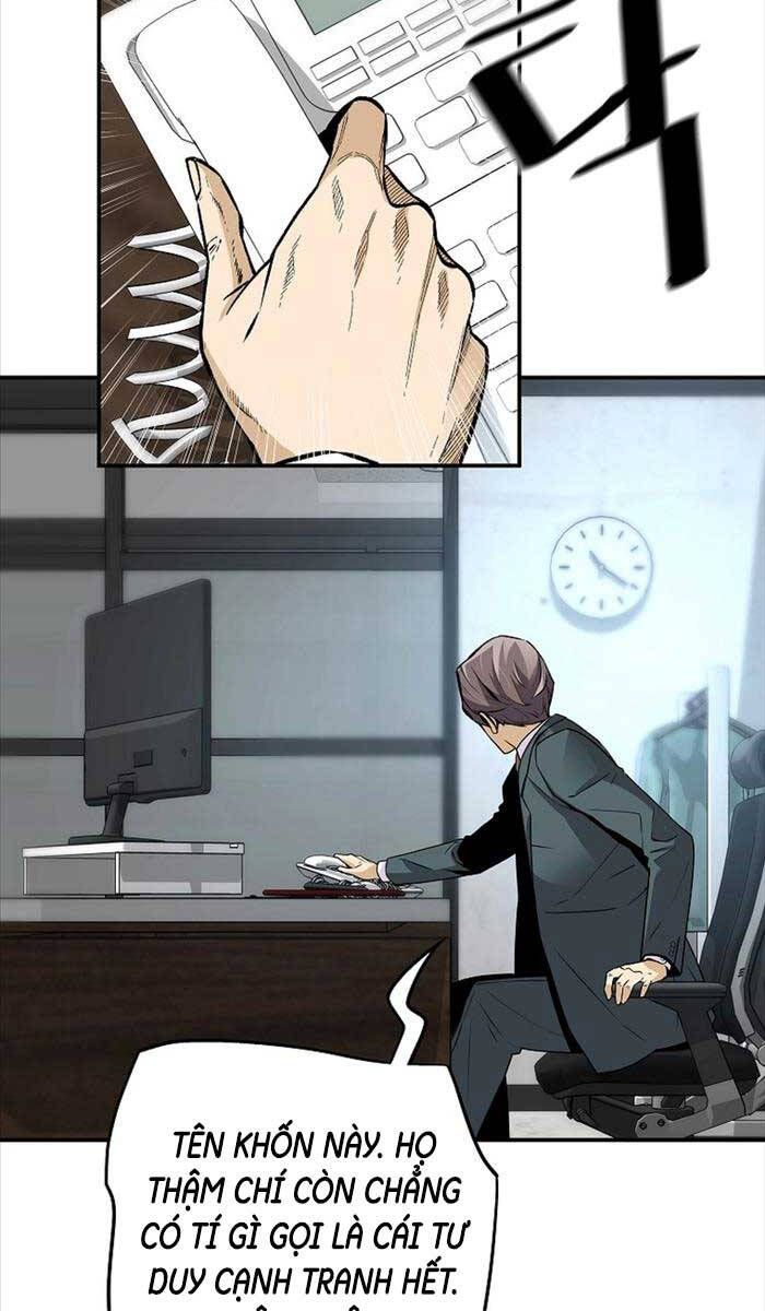 sự trở lại của huyền thoại chapter 99 58