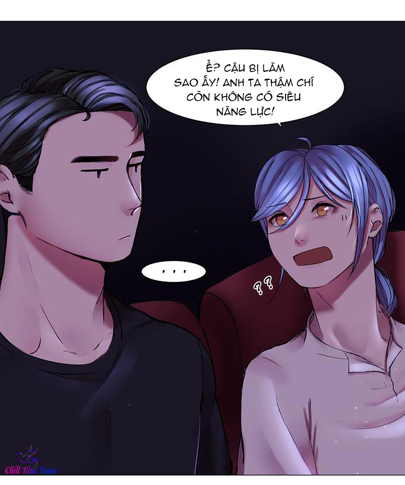 anh đô dịu dàng của tôi chapter 7 4