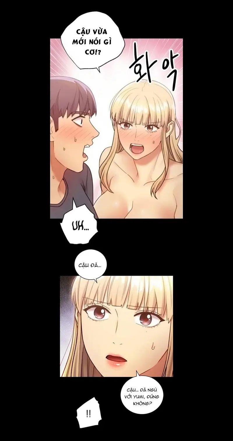 bạn của mẹ kế - không che chapter 26 5