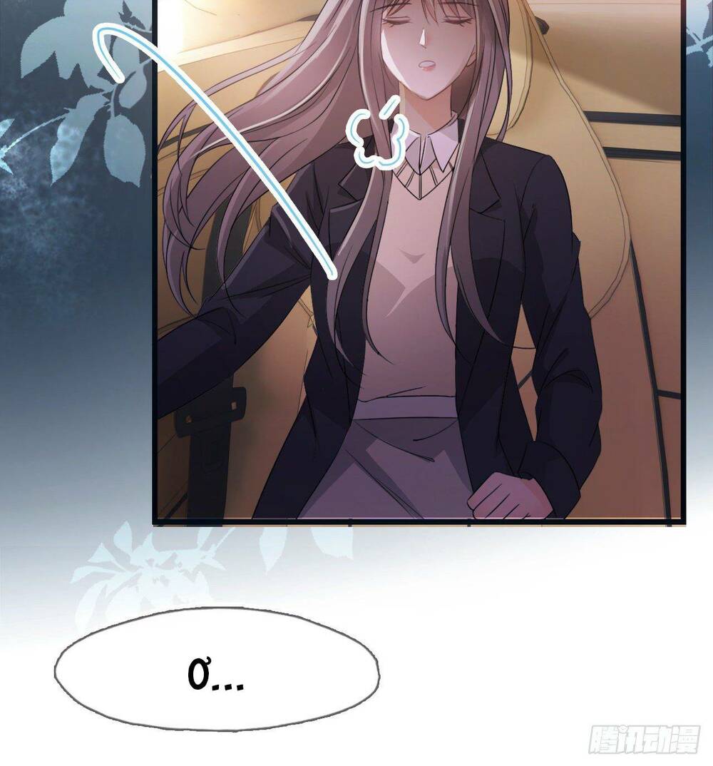 cô ấy và bông hồng trắng chapter 7 10