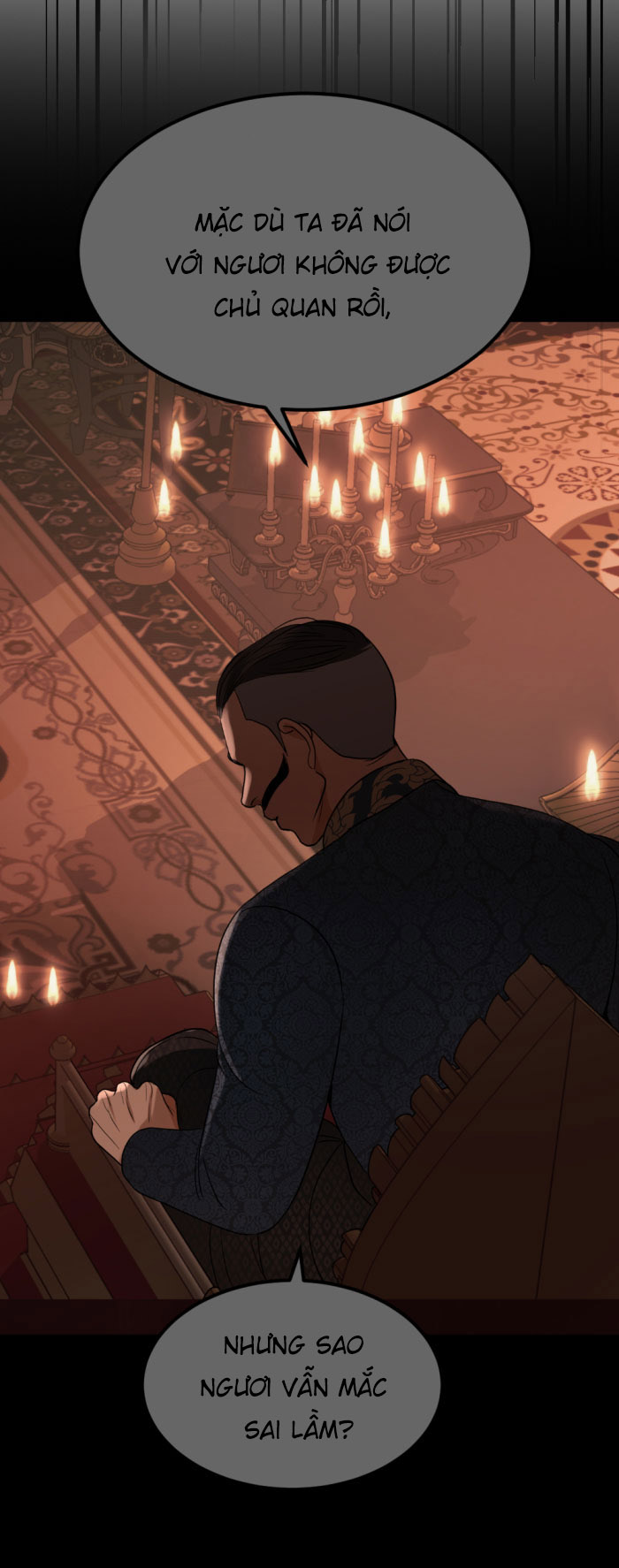 tôi là công tử đẹp nhất xiêm chapter 52 36