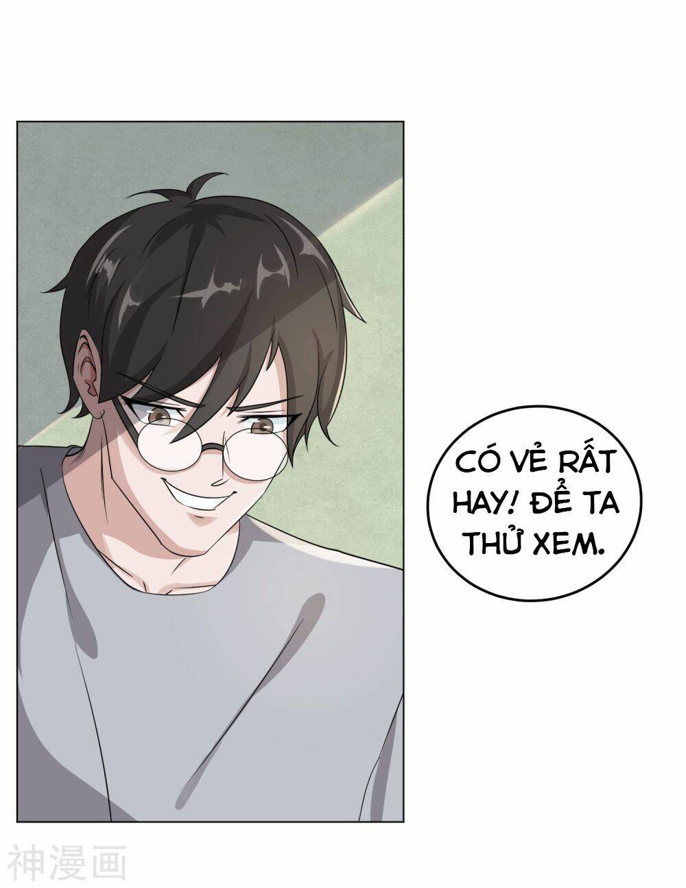 pháp sư truyền kì chapter 1 29