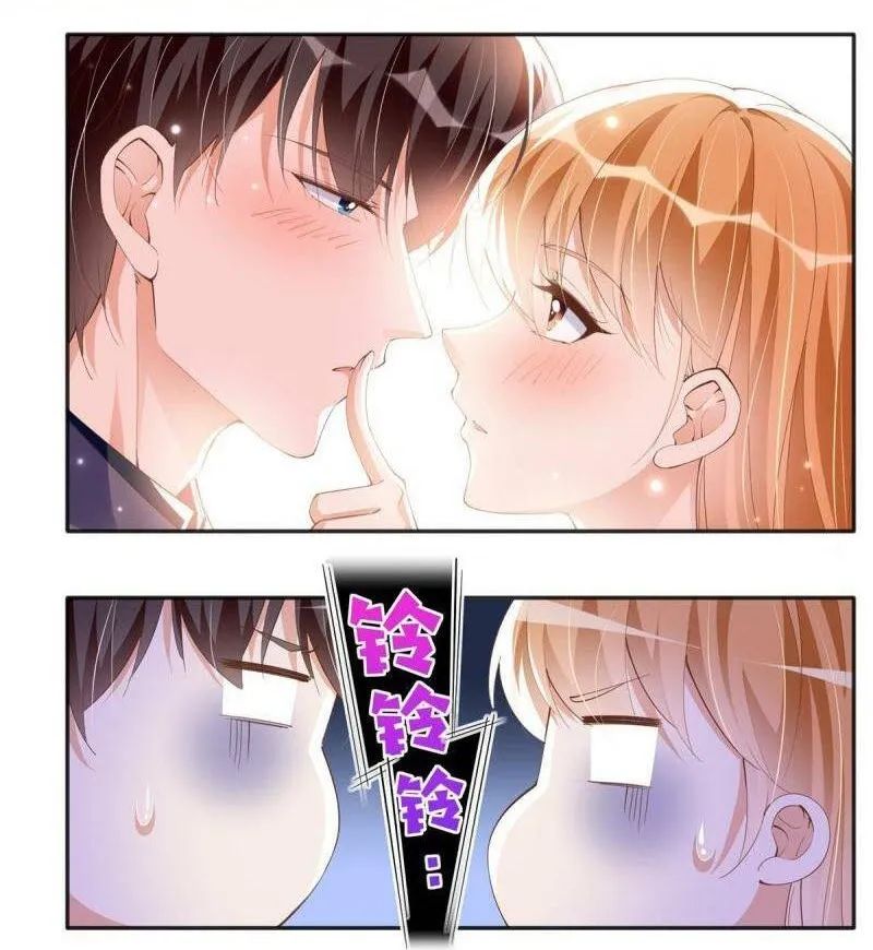 Boss Nhà Giàu Lại Là Nữ Sinh Trung Học! chapter 69.7 1